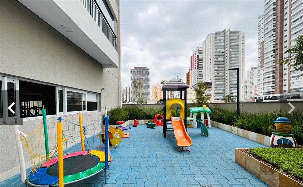 Apartamento novo à venda - Tatuapé