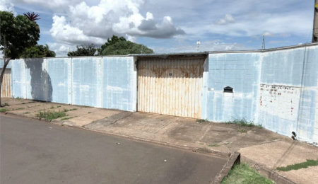 Terreno à venda em Santa Rita, Piracicaba, SP