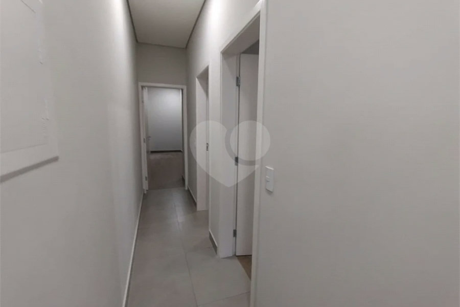Casa em Condomínio à Venda em Piracicaba/SP.