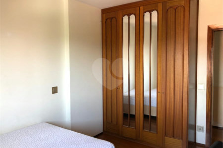 Apartamento à venda com 3 quartos, sendo 1 suíte, em Vila Paulicéia, São Paulo, SP