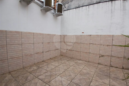 Casa para alugar com 3 quartos em Vila Hamburguesa, São Paulo, SP