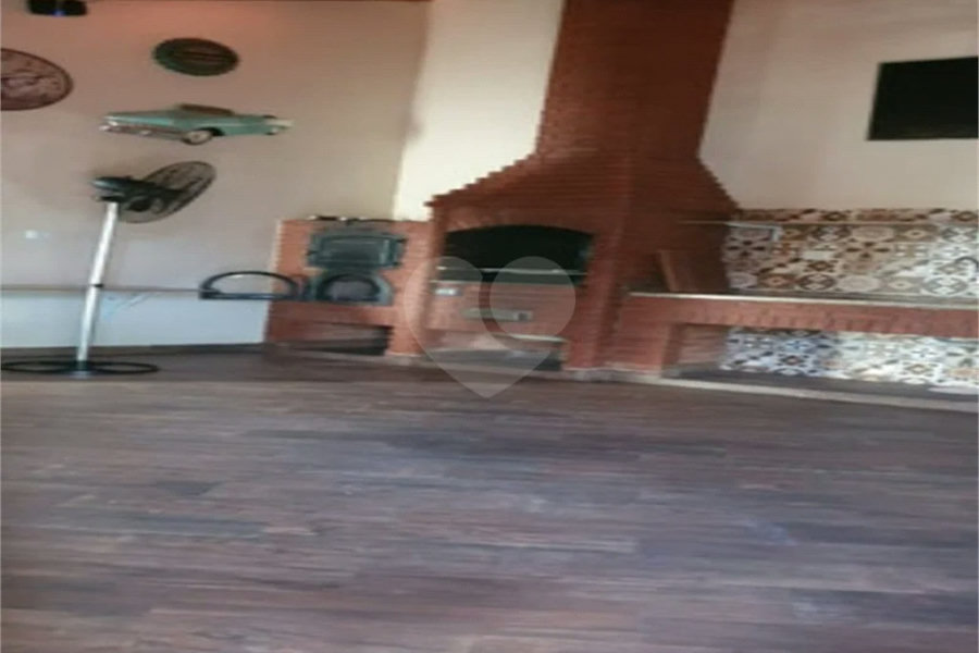 Apartamento à venda com 3 quartos em Vila Nova Cachoeirinha, São Paulo, SP