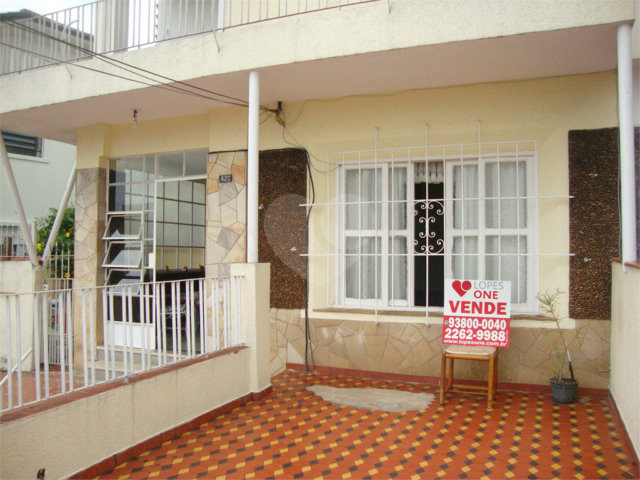 Sobrado à venda com 3 quartos em Santana, São Paulo, SP