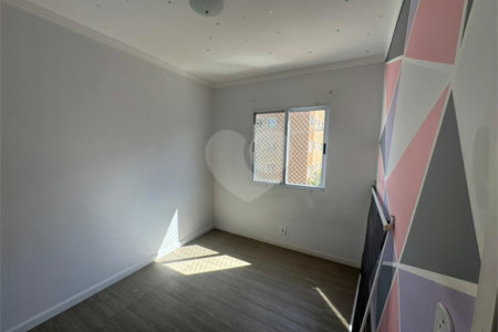 Apartamento à venda com 2 quartos em Jardim Santa Cecília, Sorocaba, SP