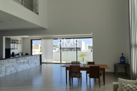 Casa à venda com 3 suítes no condomínio Residencialsaint Paul, Itu - SP