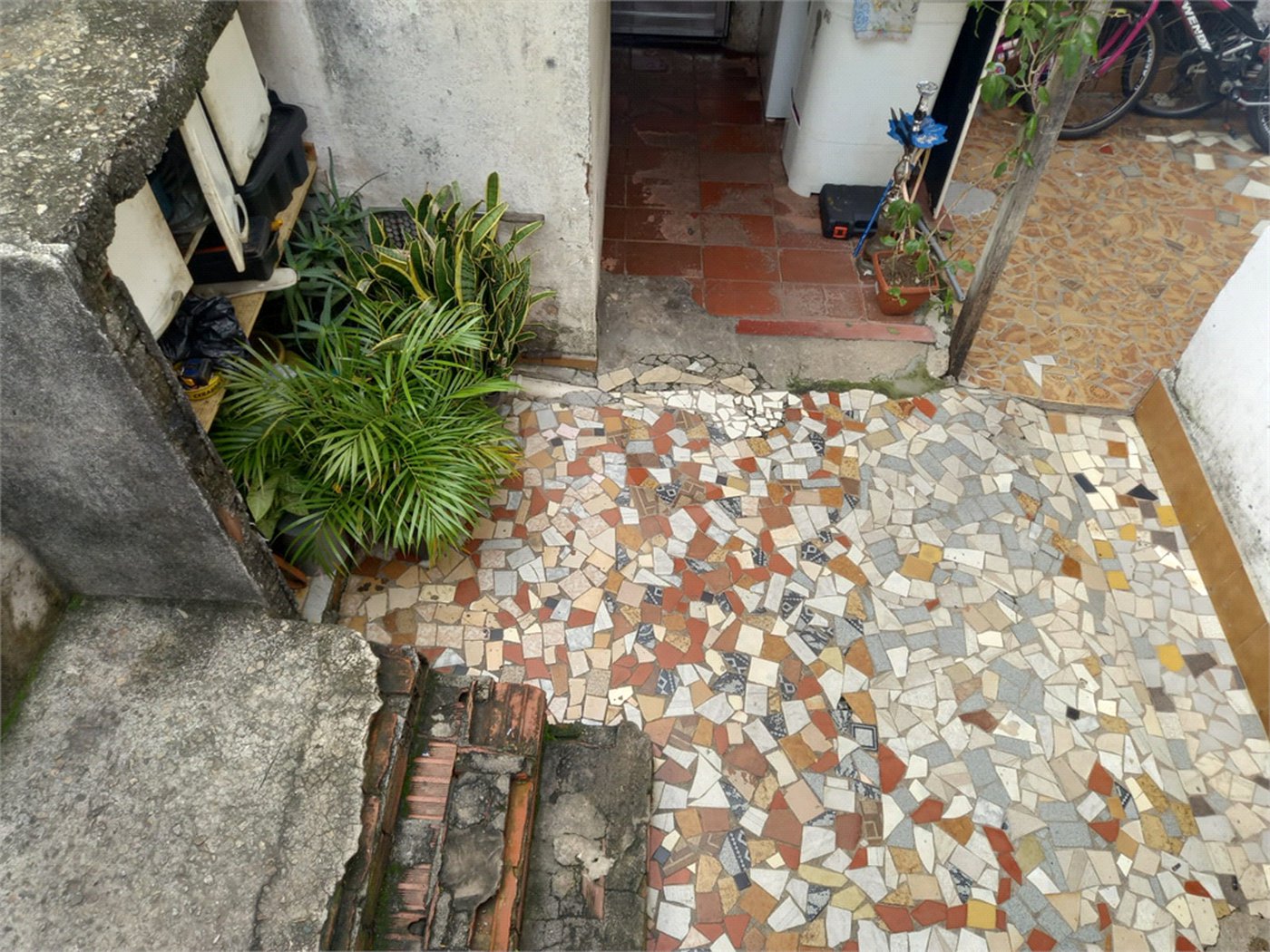 Terreno à venda em Vila Gustavo, São Paulo, SP