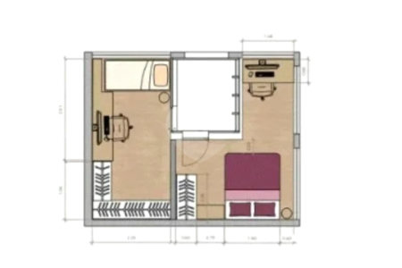 Apartamento à venda com 2 quartos em Vila Sônia, São Paulo, SP