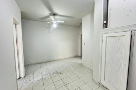 Casa com 1 dormitório à venda, 80 m² por R$ 300.000,00 - Loteamento João Batista Julião - Guarujá/SP