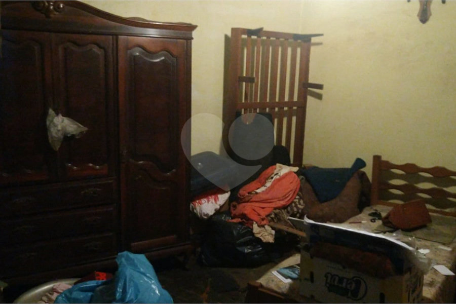 Casa Térrea à venda com 3 quartos em Vila Prudente, São Paulo, SP