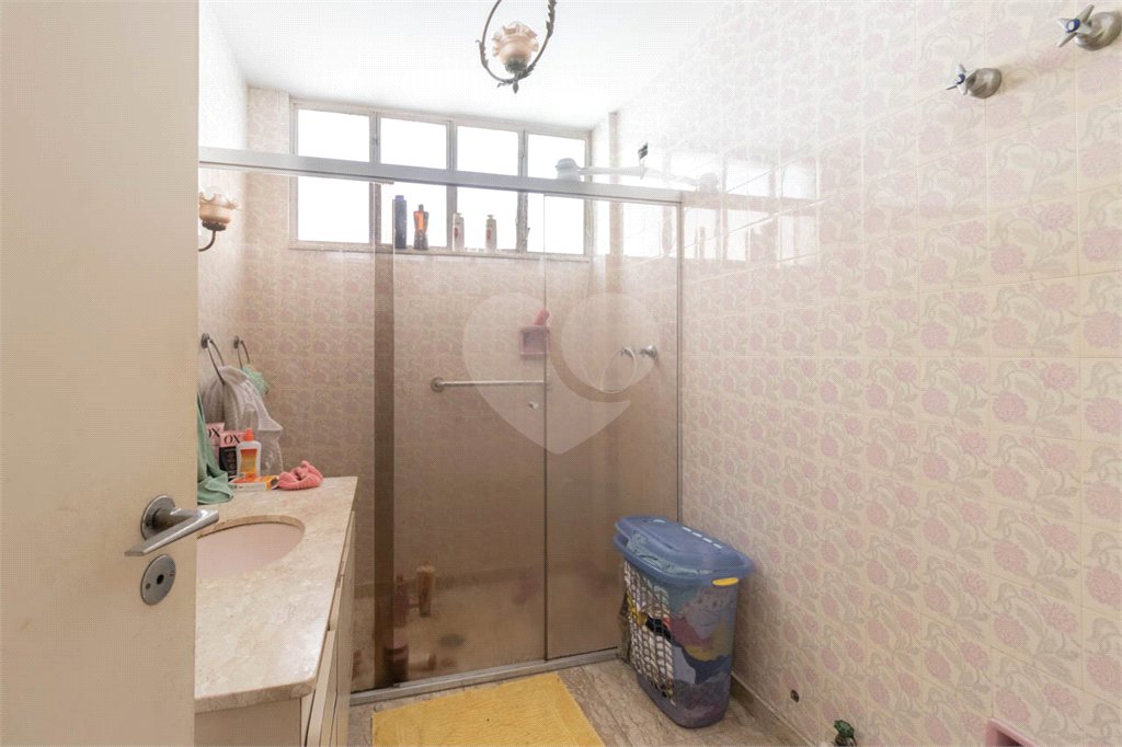 Apartamento à venda com 4 quartos, sendo 1 suíte, em Jardim Paulista, São Paulo, SP
