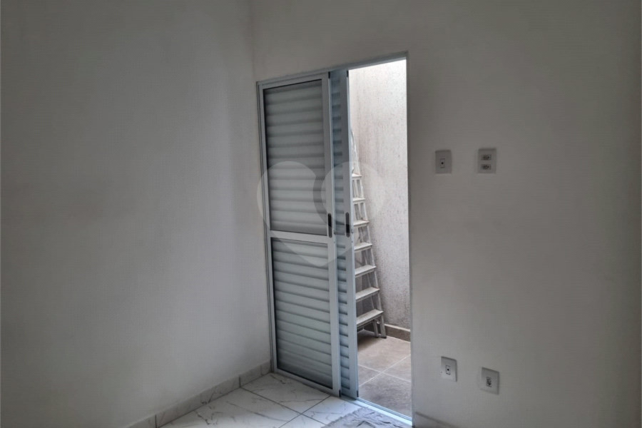 Casa para alugar com 1 quarto no condomínio Maria Cassio, São Paulo - SP