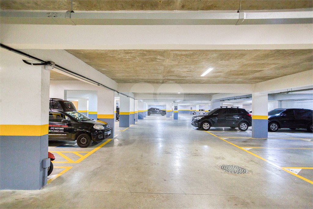 Apartamento à venda com 2 quartos, sendo 1 suíte, em Barra Funda, São Paulo, SP