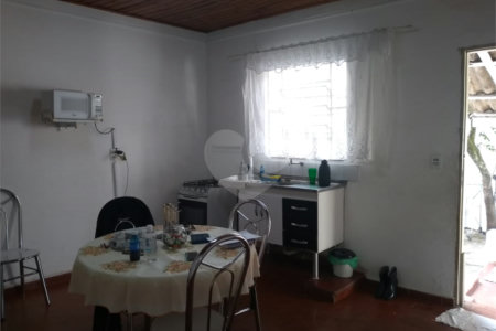 Casa à venda com 1 quarto em Vila Hamburguesa, São Paulo, SP