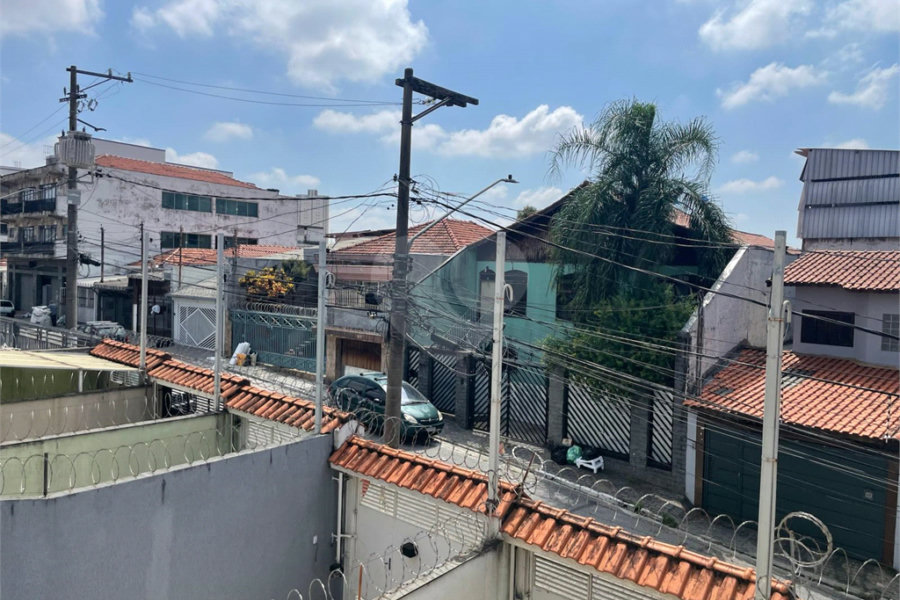 Sobrado à venda com 3 quartos, sendo 1 suíte, em Jaçanã, São Paulo, SP