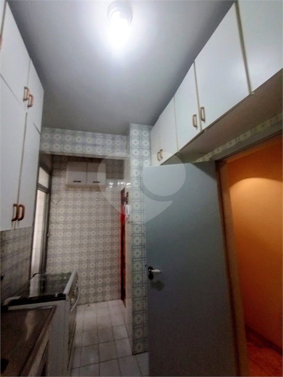 Apartamento à venda com 3 quartos em Tijuca, Rio de Janeiro, RJ