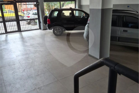 Apartamento à venda com 2 quartos em Maracanã, Rio de Janeiro, RJ