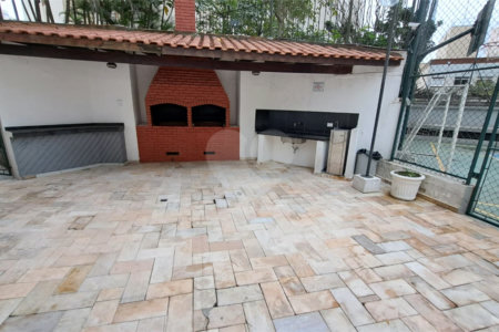 Apartamento à venda com 3 quartos, sendo 1 suíte, em Vila Mariana, São Paulo, SP