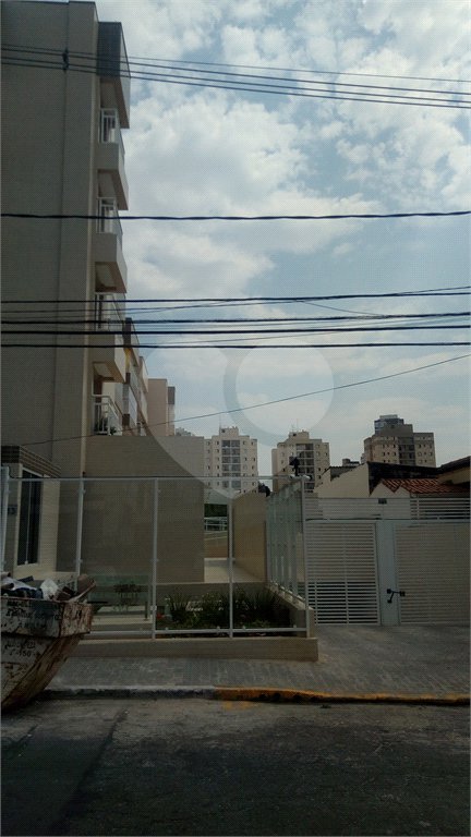 Apartamento à venda com 2 quartos, sendo 1 suíte, em Vila Aurora (zona Norte), São Paulo, SP