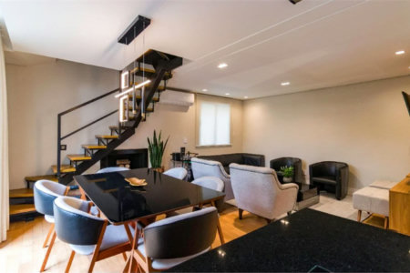 Apartamento à venda com 1 suíte em Vila Suzana, São Paulo, SP