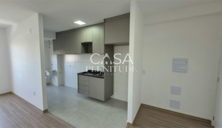 Apartamento à venda ou para alugar com 2 quartos, sendo 1 suíte,  em Jardim São Carlos, Sorocaba, SP