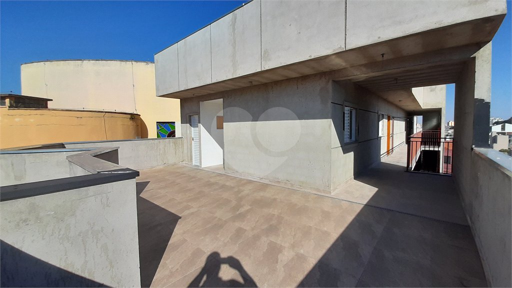 Casa à venda com 2 quartos no condomínio Residencial Luta, São Paulo - SP