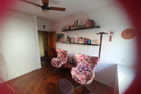 Apartamento à venda com 3 quartos, sendo 2 suítes, em Itaim Bibi, São Paulo, SP