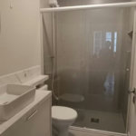Apartamento com 2 dormitórios à venda, 100 m² por R$ 780.000,00 - Gonzaga - Santos/SP
