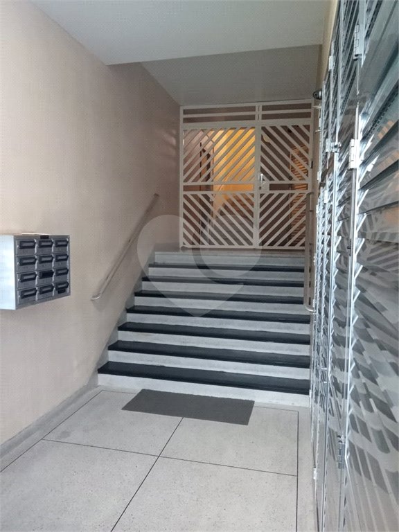 Apartamento à venda com 3 quartos em Barra Funda, São Paulo, SP