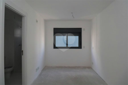 Apartamento à venda com 2 suítes em Jardim Paulista, São Paulo, SP