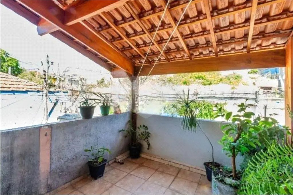 Casa à venda com 4 quartos, sendo 2 suítes, em Mandaqui, São Paulo, SP