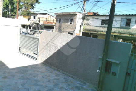 Casa à venda com 3 quartos em Interlagos, São Paulo, SP