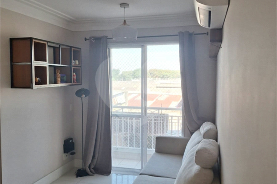 Apartamento à venda com 3 quartos, sendo 1 suíte, em Vila Maria, São Paulo, SP