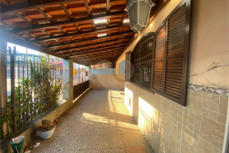 Casa à venda com 2 quartos, sendo 1 suíte, em Campo Grande, Rio de Janeiro, RJ