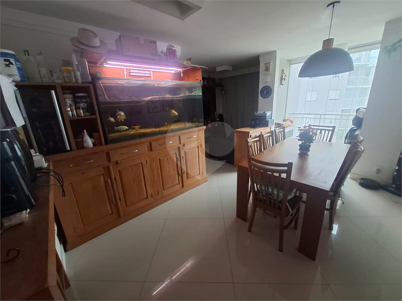 Apartamento à venda com 3 quartos, sendo 1 suíte,  em Jaguaré, São Paulo, SP