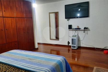 Sobrado à venda com 3 quartos, sendo 1 suíte, em Americanópolis, São Paulo, SP