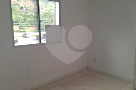 Apartamento à venda com 2 quartos em Campo Grande, Rio de Janeiro, RJ