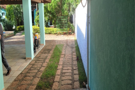 Chácara à venda com 3 quartos, sendo 1 suíte, em Parque das Bandeiras, Indaiatuba, SP