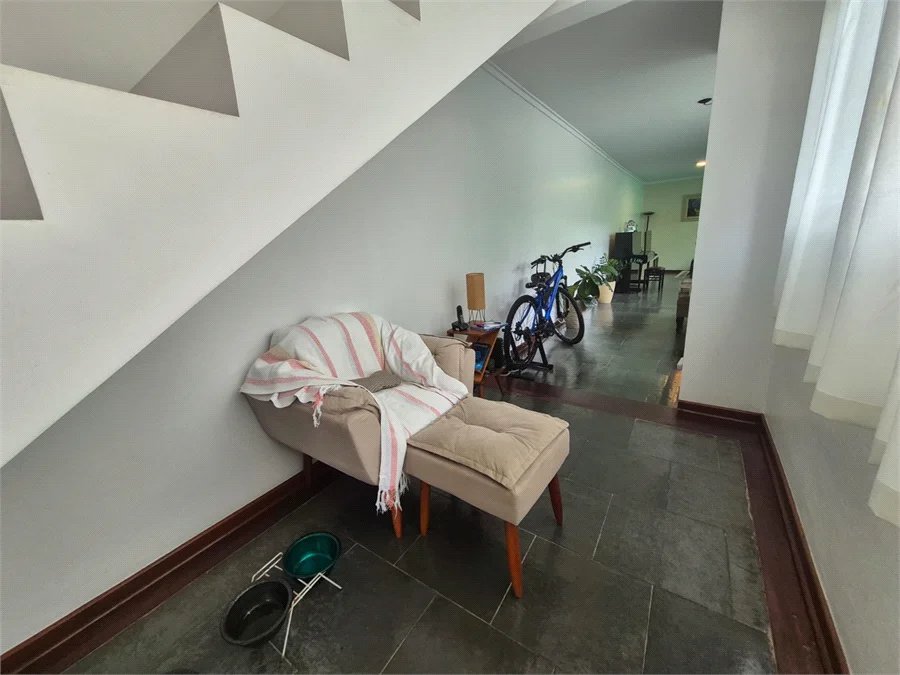 Casa à venda com 3 quartos, sendo 1 suíte,  em Vila Indiana, São Paulo, SP
