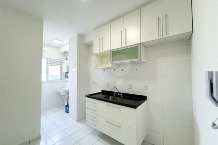 Apartamento á venda - Vila Guarani