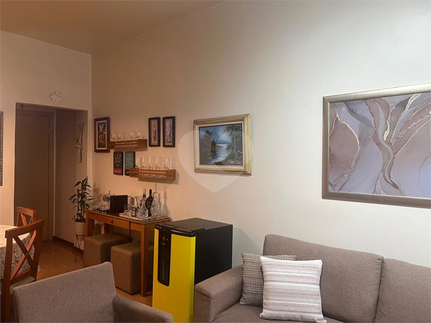 Apartamento à venda com 3 quartos em Méier, Rio de Janeiro, RJ