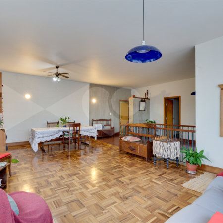 Casa à venda com 5 quartos, sendo 2 suítes, em Alto da Boa Vista, São Paulo, SP