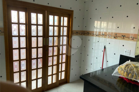Casa à venda com 3 quartos em Jardim Celeste, São Paulo, SP