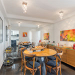 Apartamento à venda com 4 suítes em Alto da Boa Vista, São Paulo, SP