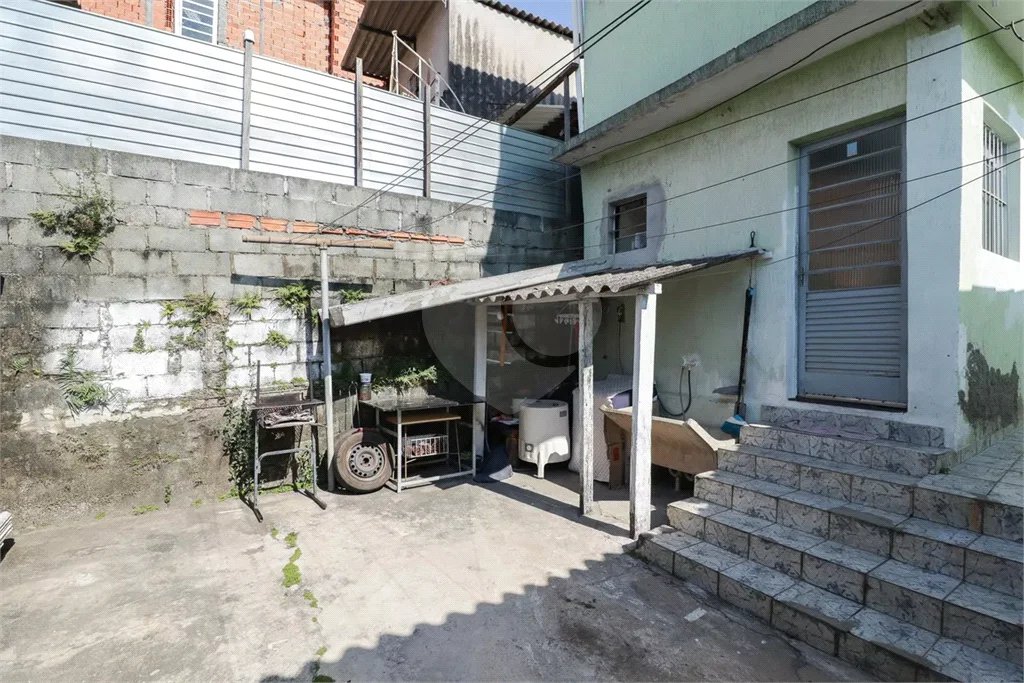 Casa à venda com 3 quartos em Casa Verde, São Paulo, SP