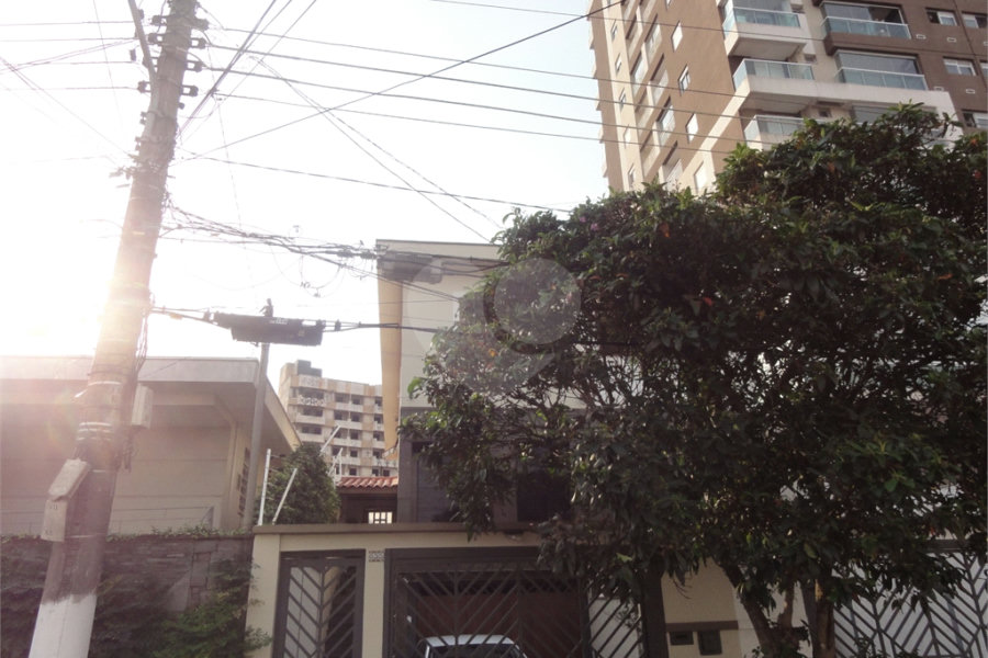 Sobrado à venda com 3 quartos, sendo 1 suíte, em Mandaqui, São Paulo, SP