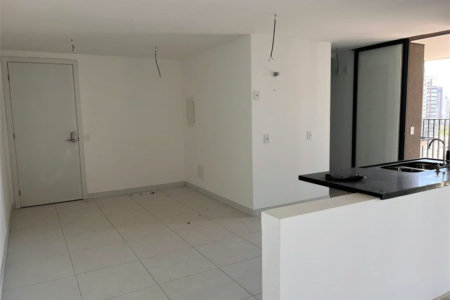 Apartamento à venda com 3 suítes em Pinheiros, São Paulo, SP
