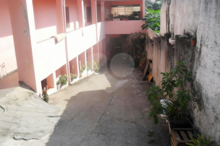 Sobrado à venda com 3 quartos, sendo 1 suíte, em Vila Sônia, São Paulo, SP