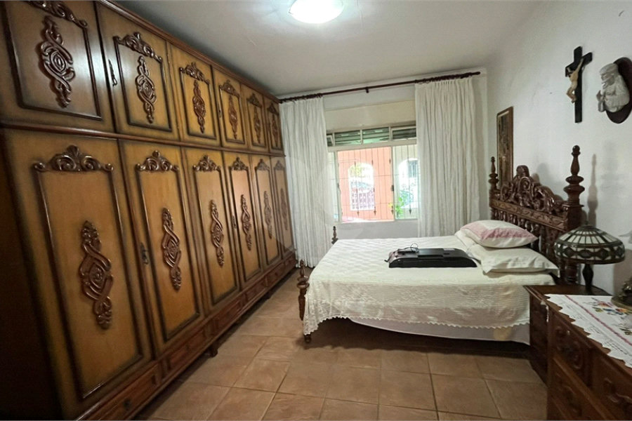 Casa Térrea à venda ou para alugar com 3 quartos, sendo 1 suíte, em Tremembé, São Paulo, SP