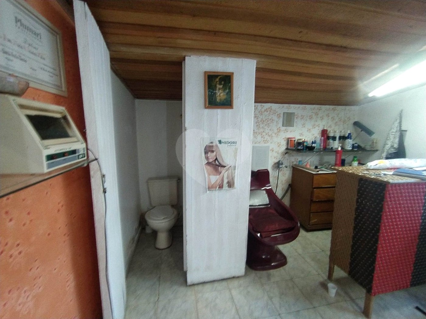 Casa à venda com 5 quartos em Chora Menino, São Paulo, SP