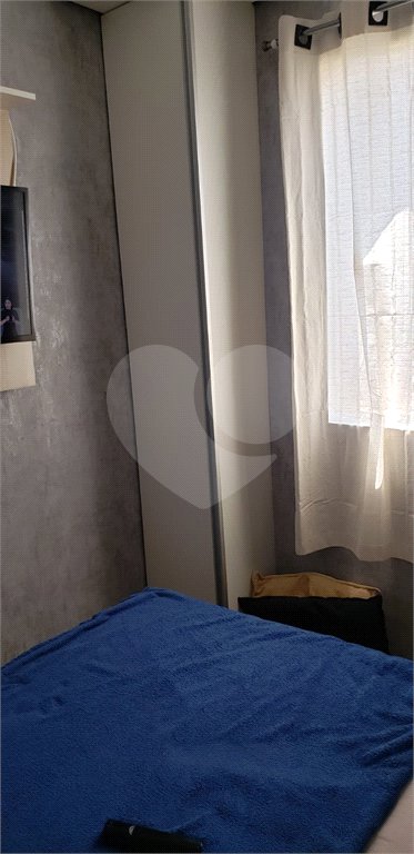 Apartamento à venda com 2 quartos em Mandaqui, São Paulo, SP